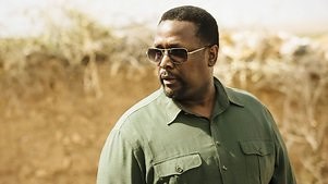 Tom Clancy's Jack Ryan: Season 1 Episode 6 Sources and Methods