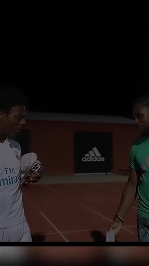 ishowspeed racing the first's man in the world @IShowSpeed