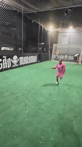 Que gol foi esse Mini Messi⚽️ | Mini Messi Of