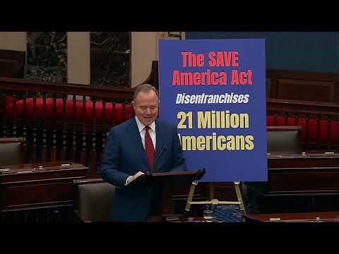 Dismantling the SAVE America Act, One Falsehood at a Time