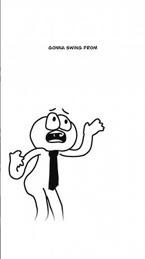 CHANDELIER - SIA (Animation Meme)