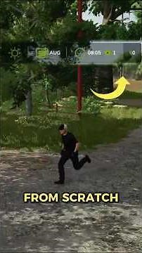 I Earned $1B Starting From $0 in FS25