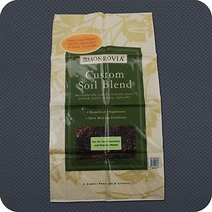 [Hot Item] PE Heavy-Duty Grocery Packaging Bags