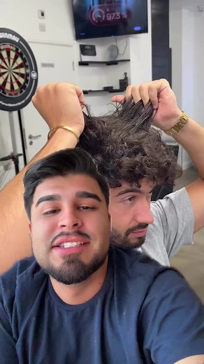 Cortes para Cabello con Frizz y Rostro Redondo