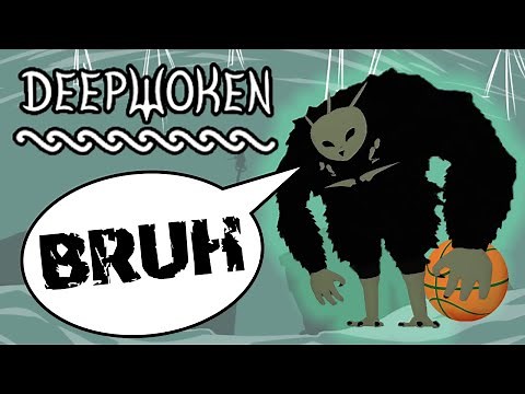 The Talking Owl | Deepwoken