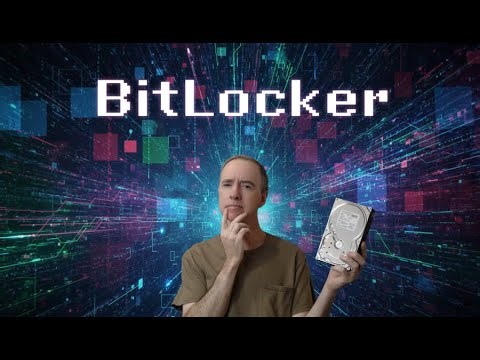 The Pros and Cons of using BitLocker Encryption