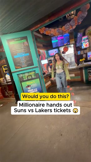 234K views · 15K reactions | One taco. One game. One rate drop she didn’t see coming. | True Rates | Facebook