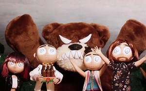 [1080p]DNCE - Good Day (Official Video)