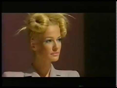 Givenchy Haute Couture Spring/Summer 1996 (John Galliano)