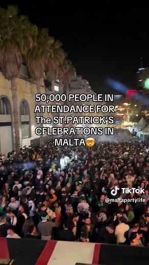 ✨All you need Malta☀️ on TikTok