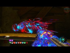 BLACK OPS 3 ZOMBIES "REVELATIONS" MAIN EASTER EGG GAMEPLAY WALKTHROUGH! (BO3 Zombies)