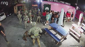 226K views · 3.3K reactions | New video shows moments leading up to an FBI raid. One San Antonio owner—closed during the operation—says her business is now suffering from guilt by association. | KENS 5 & Kens5.com | Facebook