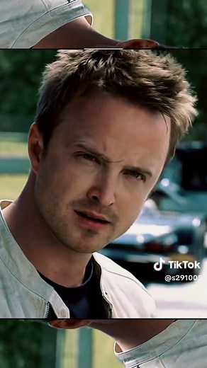 Need For Speed Movie Crash Scene Analysis