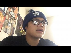 Lunatic Reacts to Chaos Blood Gore (Heavy-R)