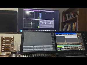 Save HOURS of Patching! The Ultimate Capture to MA2 Import Guide