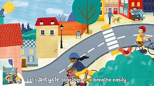 12 reactions | Our new singalong THE MORE WE GET TOGETHER is here!  Set to the familiar tune of “The More We Get Together,” this picture book and song features a diverse group of children who work together to make their urban neighborhood cleaner, friendlier, and safer for everyone. Sing along as the community bicycles, recycles and volunteers together! Learn more: https://store.barefootbooks.com/the-more-we-get-together-7031.html | Barefoot Books | Facebook