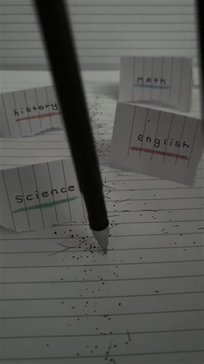 Mastering the Pencil Walking Trend: A Fun Challenge!