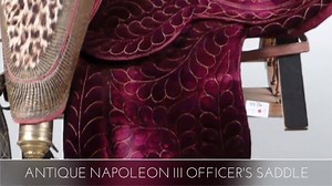 29K views · 788 reactions | 8 Saddles that Are Also Works of Art...