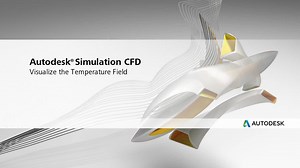 Visualize the Temperature Field