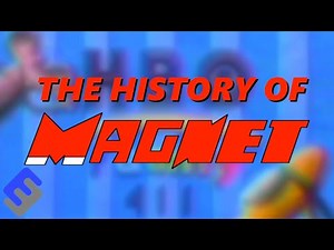 The History of HBO Family Magnet