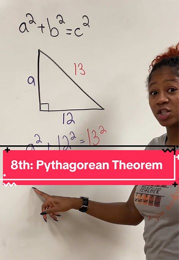Understanding the Pythagorean Theorem in Mathematics