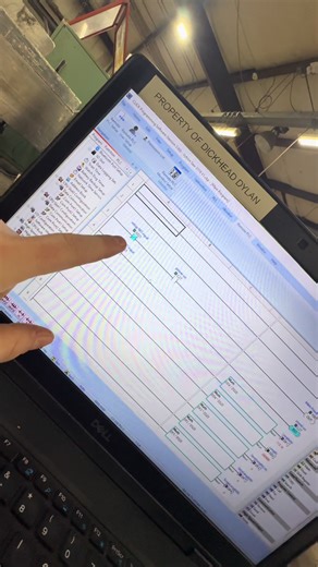 Easy E-Stop circuit #industrialelectrician #electrician #automation #controls #plc