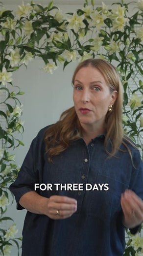 Floral design is so much more than placing flowers in a vase. It’s a...