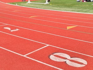 It's Deja Vu As 2024 Champions Repeat At Class MM Track And Field Meet