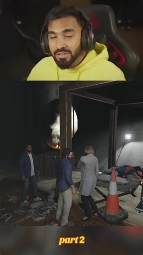 GTA V Gameplay Part 2 with Techno Gamerz