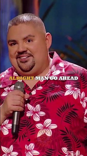 Middle Eastern Fan Tells A Joke To Fluffy😂#gabrieliglesias #standupcomedy #shorts