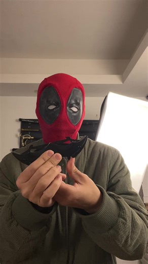 Good for cosplay??#knife #knifecollector | Toy Knife