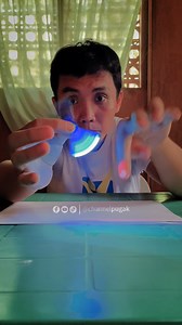 123K views · 1.1K reactions | Fidget Spinner Pen na nabili ko sa TikTok! 浪廊♻️ #fidgettoys #fidget #fidgetspinner #pen | Rhyx Cubal | Facebook