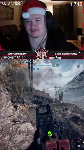 Taking A Back Like A Boss | #reaperxpc on #Twitch