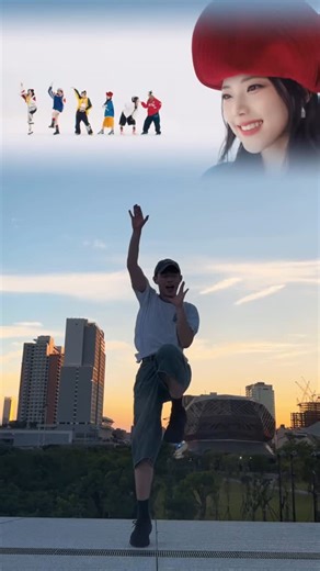 DEF 戴 on Instagram: "BABYMONSTER “HOT SAUCE” Dance Cover 出歌兩小時後馬上出片😈🔥 Waiting for Rami’s comeback🥺 - @babymonster_ygofficial #BABYMONSTER #HOTSAUCE #dance #cover #reels #kpop #kpopfyp #fyp #foryou #ahyeon #asa #chiquita #rami #rora #ruka #pharita #dancecover #viral #explore"