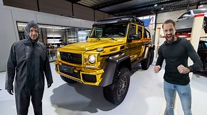 3.4K views · 2.3K reactions | G klasse 6x6 van Joel Beukers onder het mes!   | Stipt Polish Point | Facebook