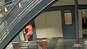 43K views · 204 reactions | Ten inmates at a New Orleans prison have escaped through a hole in the wall behind a cell toilet, with Louisiana police now investigating whether it was an inside job. Download the 7NEWS app: 7news.link/7newsapp #7NEWS | 7NEWS Adelaide | Facebook