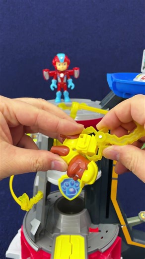 Ultimate Rescue PAW Patrol Toy Unboxing for Americans 🇺🇸 #pawpatrol #targetfinds