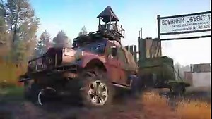 17K views · 690 reactions | Season 6: Haul & Hustle is live on PlayStation 4, Xbox One, Nintendo Switch and PC for all Year 2 Pass owners! Jump behind the wheel and establish a forestry base deep in the American wilderness! Get the Year 2 Pass: https://bit.ly/3IlBaVI | SnowRunner / MudRunner | Facebook