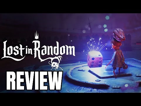 Lost In Random Review - The Final Verdict