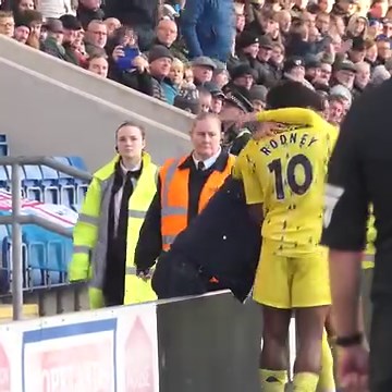 6K views · 320 reactions | The leveller 朗 A great finish from Devante Rodney, but praise has to go to Finlay Armstrong as well for getting to the byline and cutting it back to our number 1⃣0⃣  | Rochdale AFC | Facebook