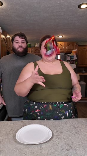 Matthew Tries: Chamoy Pickle