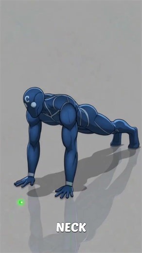 Plank Like a Pro: Fix These 5 Beginner Mistakes