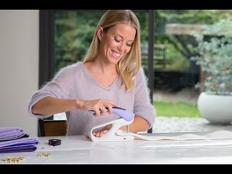 The Prym VARIO Creative Tool