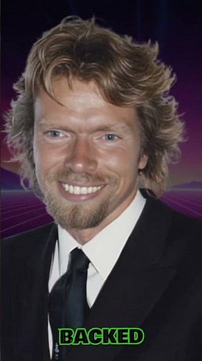 Richard Branson’s Space Funding Crypto Plans