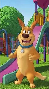 TumbleTunes Play |T he Great Picnic Thief 🥪😂 | Sara & Dash | Silent Comedy for Kids Short 6