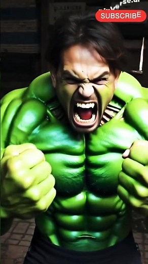 Thor vs Hulk - Fight Scene - The Avengers (2025) Movie Clip HD