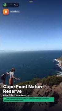 South Africa: Top 10 Places You Must See 👀