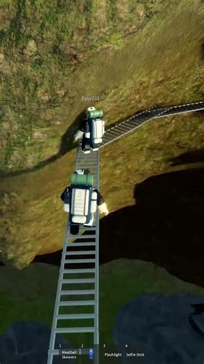 Bacon Semua :) Orang-Orang Tulul 1