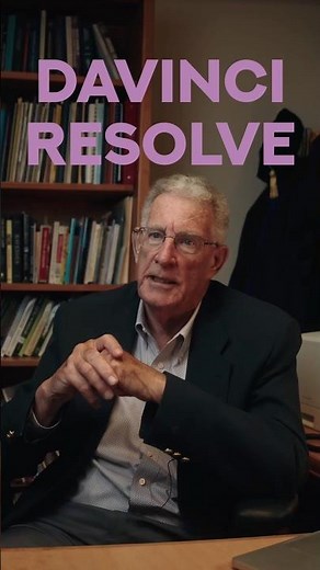 Three effects I use to add texture in DaVinci Resolve Studio 🔥#colorgrading #cinematic