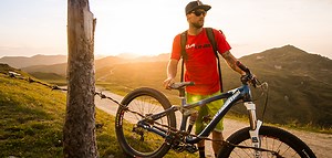 MTB Heroes sur Extreme Sports Channel
